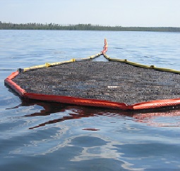 Oil Spill Equipment