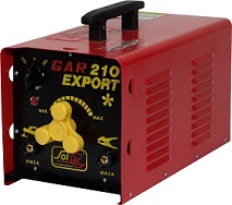 Gala Gar Welding Machine OTC Qatar Oriental Trading company