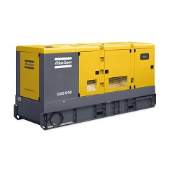 Atlas Copco Generators Qatar