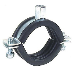 OTC Pipe support clamps and hangers Qatar