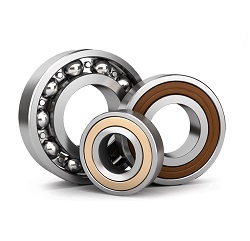 SKF Ball Bearings from OTC Qatar