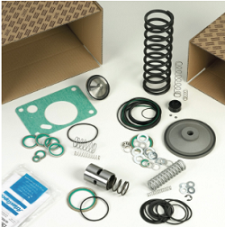 OTC after market workshop service kits