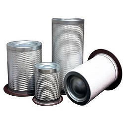 OTC Filters and Separators 