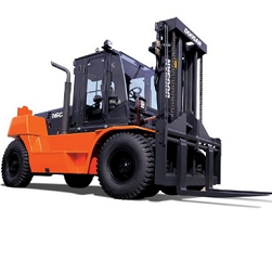 Forklift