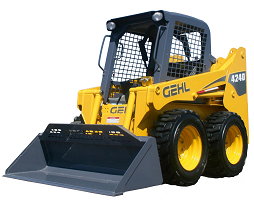 Skid Loader