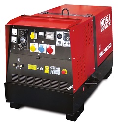 Welding Generator