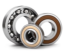 Bearings