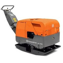 Plate Compactor