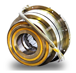 Magnetic Bearing