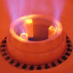 Process Burners